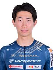 選手写真