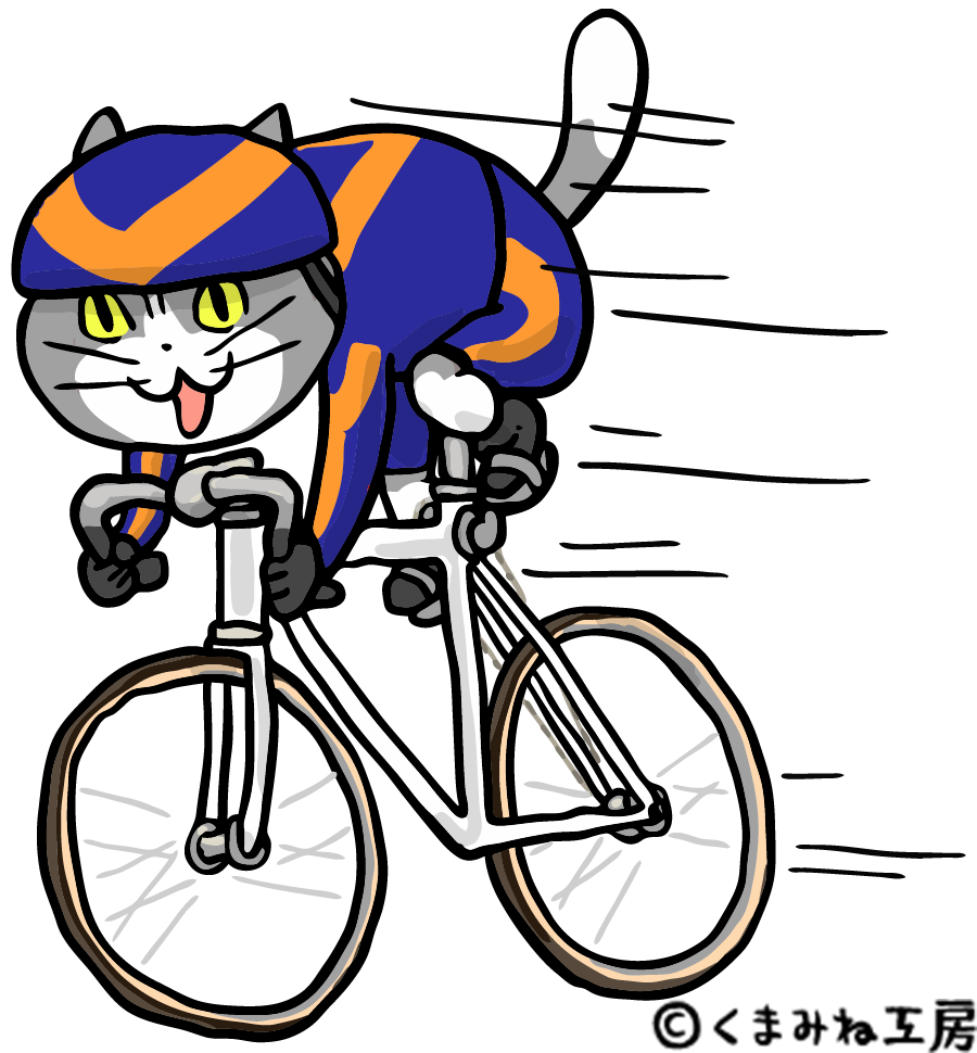 競輪猫00