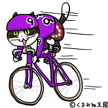 競輪猫09